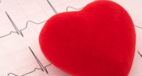 4 Tips for Building Better Heart Health | Mr Vitamins