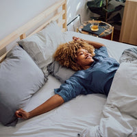 4 Ways To Improve Sleep Quality