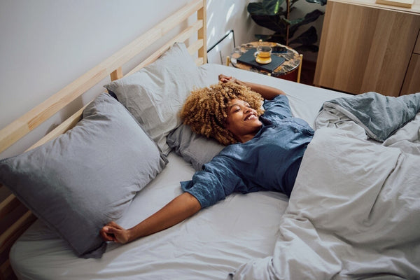 How to Improve Sleep Quality | Mr Vitamins
