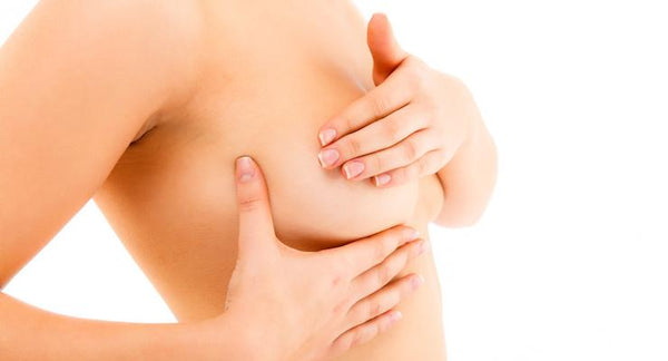 How to Maintain Good Breast Health Naturally