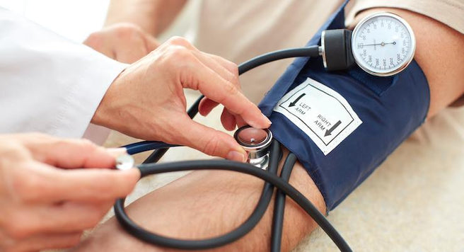 Balancing your blood pressure naturally made easy