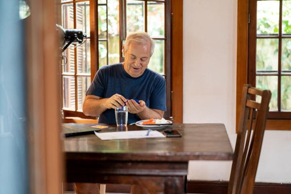 Can Vitamin B prevent Stroke?