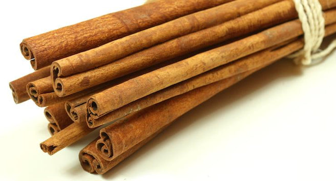 Cinnamon brings new hope for Parkinson's Disease