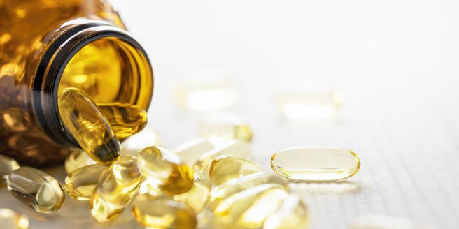 Is Fish Oil Really Good For You?