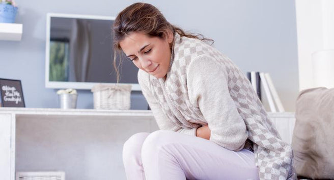 Avoid constipation: Get your gut health in a balance