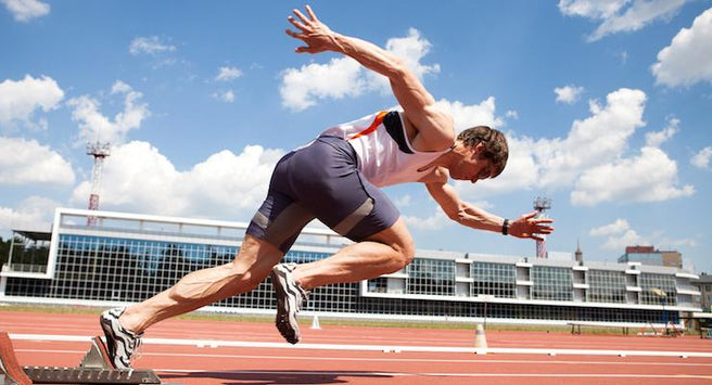 Can Colostrum improve your athletic performance?
