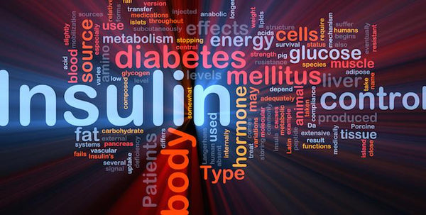 Chromium: The Blood Sugar Regulator