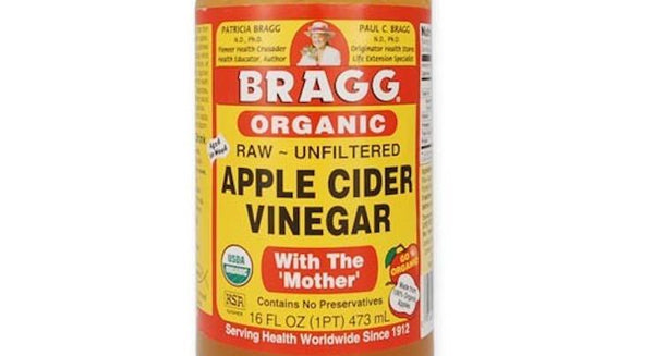 Apple Cider Vinegar Can Help You Lose Weight