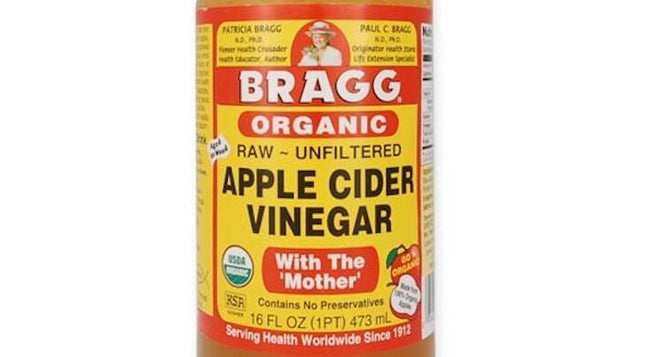 Apple Cider Vinegar Can Help You Lose Weight