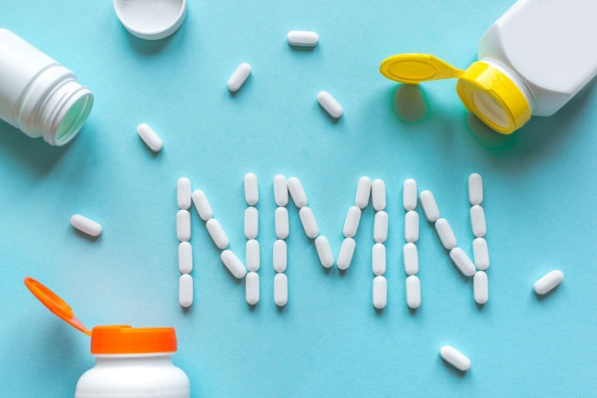 5 NMN Supplements Compared | Mr Vitamins