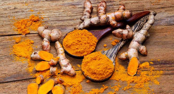 5 Remarkable Turmeric Health Benefits