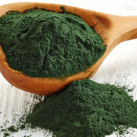 5 Top Nutritional Benefits of Spirulina