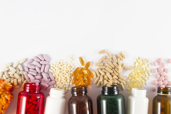Are you taking too many supplements?