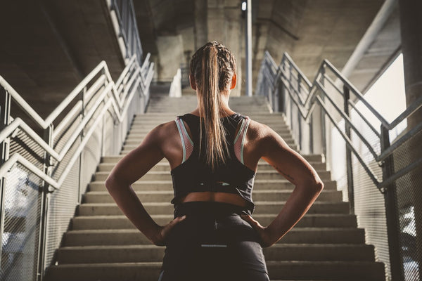 Fast-track weight loss to keep you motivated