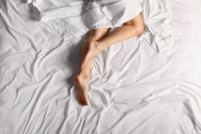 The Link Between Magnesium and Restless Legs Syndrome (RLS)