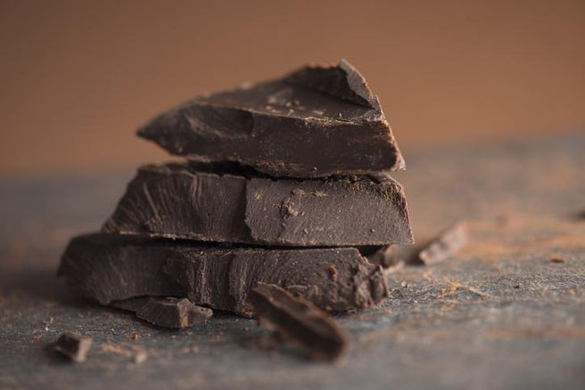 Why Chocolate is good for your Heart
