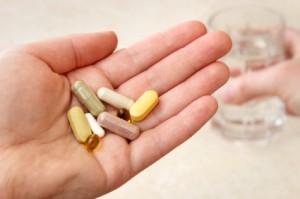 How to get the most from your supplements...