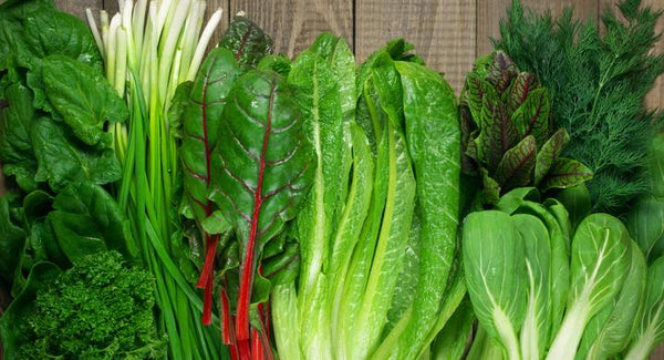 6 Health Benefits of Liquid Chlorophyll | Mr Vitamins