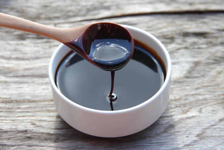 Blackstrap Molasses more than just a healthy sugar