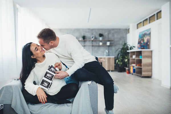 Healthy Ways for Baby Making