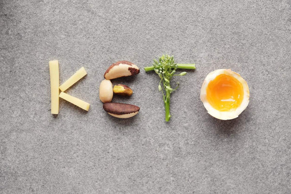 Ketogenic Diet: A key to Cancer?