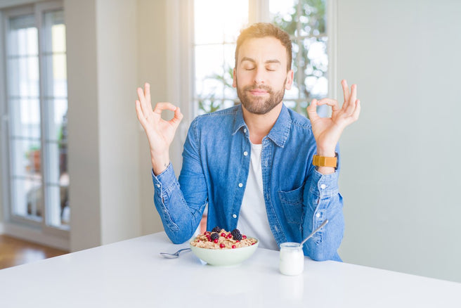 10 Mindful Eating Strategies