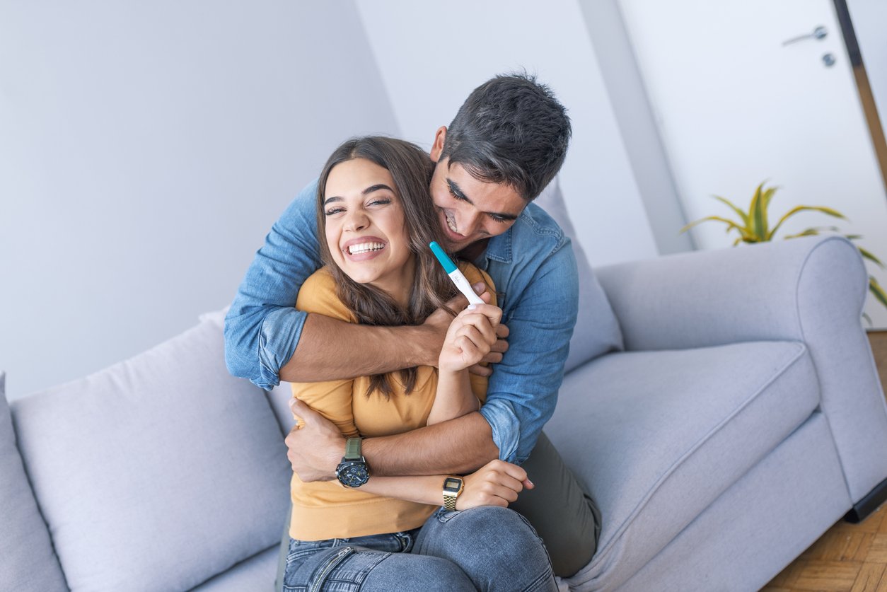 How to increase IVF success