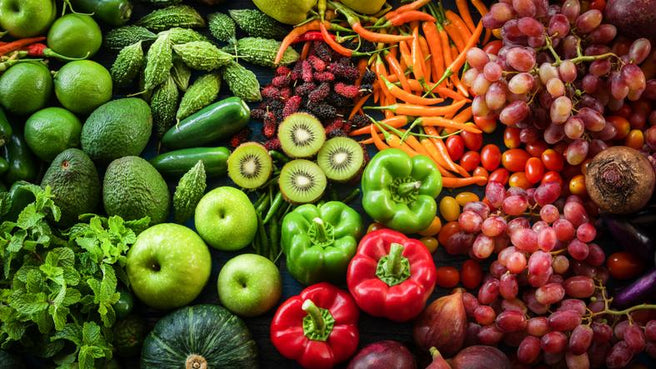 Eat for Life: Is A Raw Food Diet Right For You?