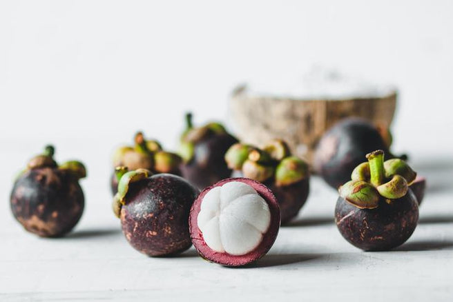 Purple Mangosteen: 6 Reasons To Love This Super Fruit