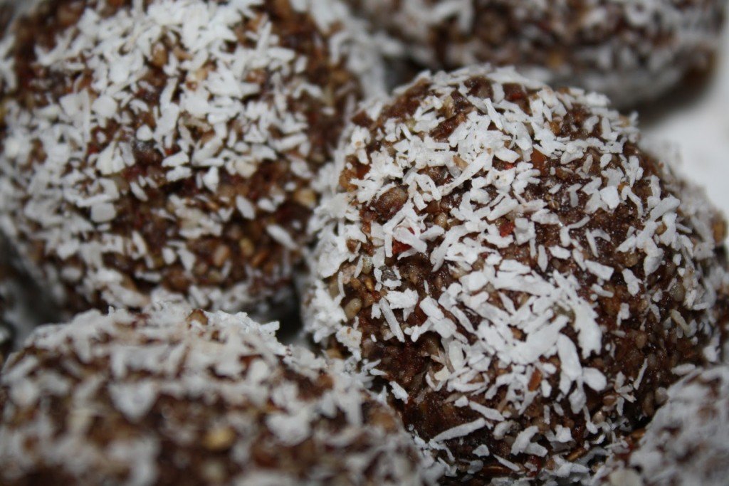 Mother’s Day Love Balls