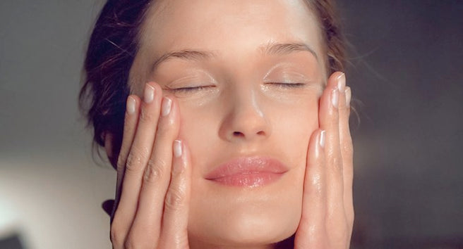 7 Steps to have Sensational Skin by Christmas - Ready, Set, Glow! | Mr Vitamins