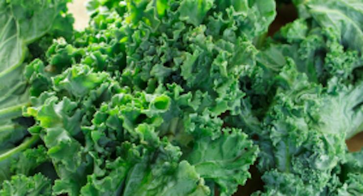 7 Reasons to Love Kale