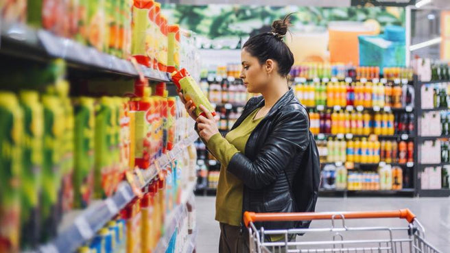 Can you trust what a food label tells you? Part Two