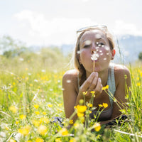 Managing those seasonal allergies