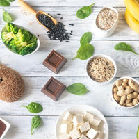 How stress affects you and how to alleviate it with Magnesium - the anti-stress mineral