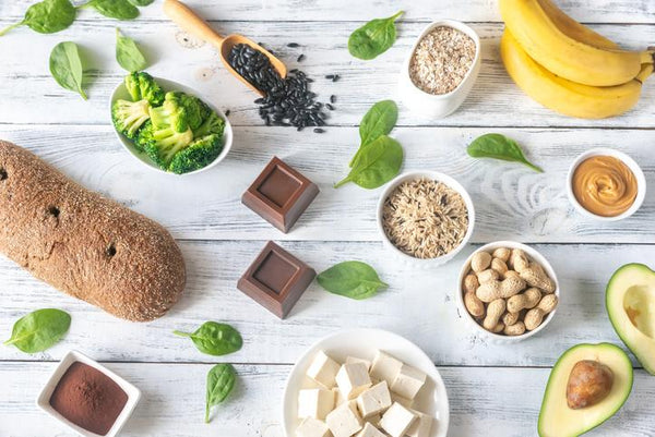How stress affects you and how to alleviate it with Magnesium - the anti-stress mineral
