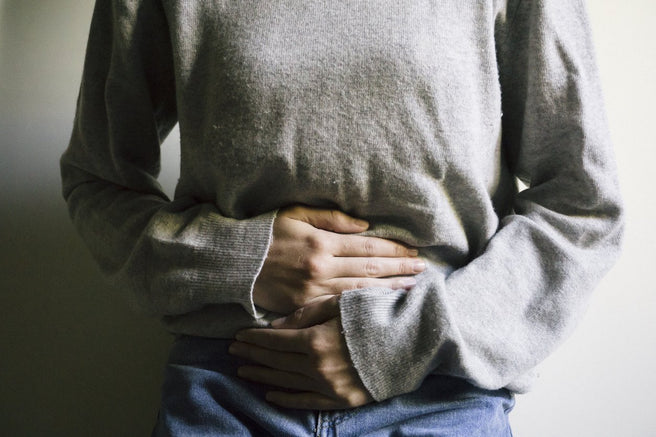 ABC Catalyst: Gut Reaction…What you eat could be making you ill