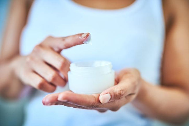 Avoid These Problems with Commercial Skincare...