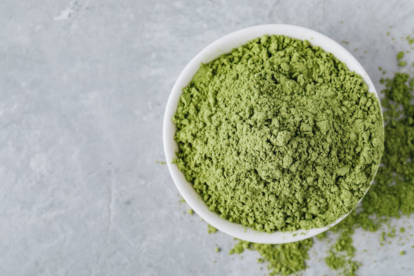 More About Amazing Superfoods