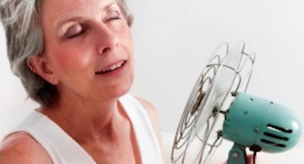 Peri-menopause and Oestrogen dominance: What you need to know