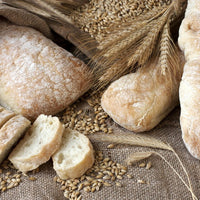 To Gluten, or not to Gluten? That is the Question