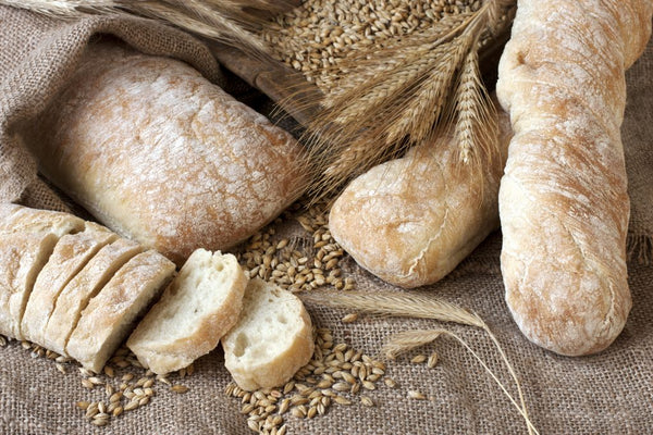 To Gluten, or not to Gluten? That is the Question