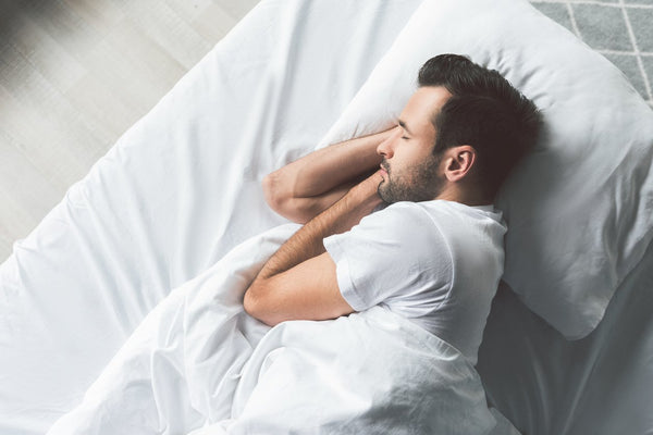 The keys to a good night's sleep