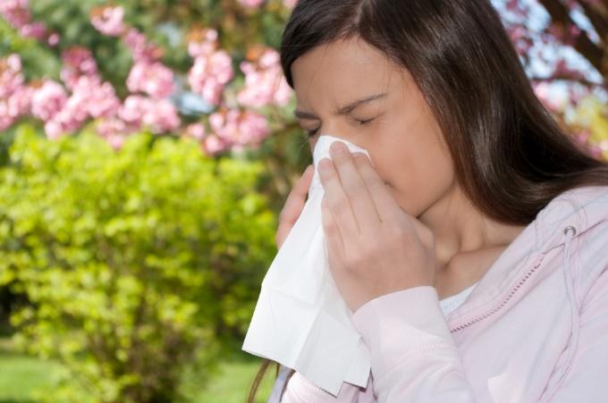 Allergies: Why does this have to happen to me?