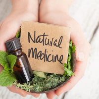 Naturopathy