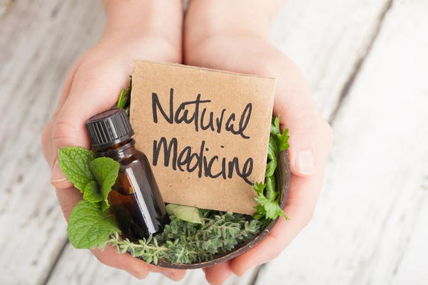 Naturopathy
