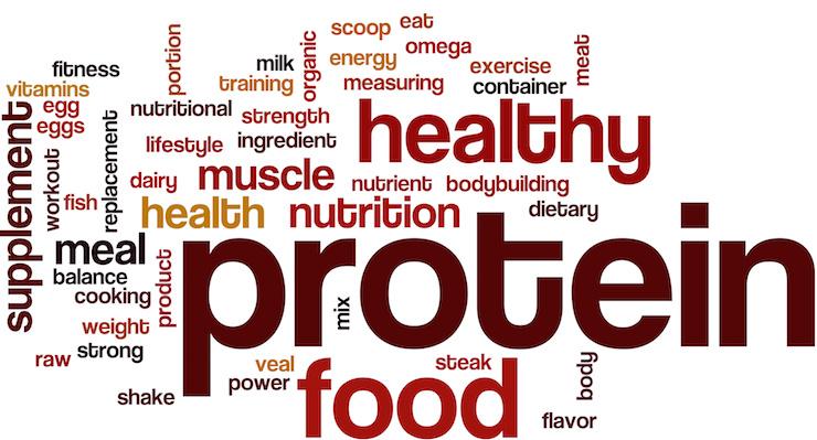 Are You Really Getting Enough Protein?