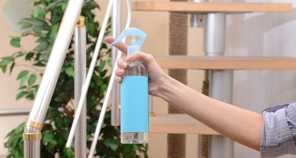 How to purify the air in your home naturally with essential oils …