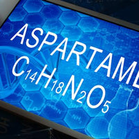 How dangerous is the artificial sweetener Aspartame?
