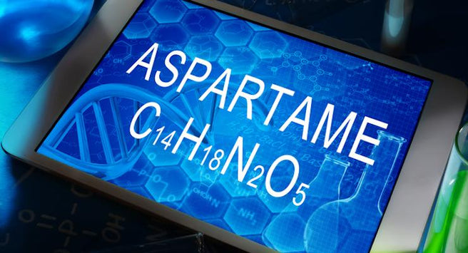 How dangerous is the artificial sweetener Aspartame?